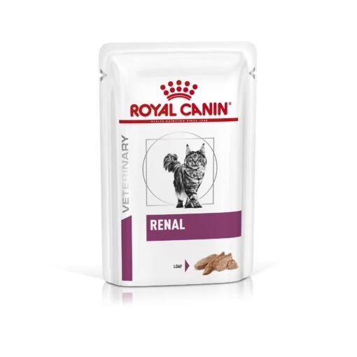 Royal Canin Renal Met Kip 12x85g -Dierenwinkel 7a89fb947419c16afa3474995884409a0dedeca9dd9720ba0b0406292c21462d