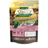 Stuzzy Cat Grain Free Monoprotein Met Ham Nat Kattenvoer 85 Gram 4 Dozen(80 X 85 Gr ) -Dierenwinkel 8005852183040 1