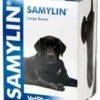 Samylin Large Breed 30 Zkjs -Dierenwinkel 8051a24beb69c8712879c8f8c9ab929250cd8bee8da17161c09de5f7b9e48dd8