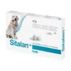 Sitalan Se 48 Tabletten -Dierenwinkel 81e342aab828a617fed0eab076e11a40112ddafda82cb153e9e3b7cfc29cb21f