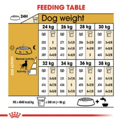 Royal Canin Boxer Adult - Hondenvoer - 12kg -Dierenwinkel 8427cf3f1c4745345d363ecf0900e25d8f46117ab92261214d70afa103eefb4a 2