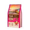 Sam's Field Adult High Meat & Grain Free Rund - Hondenvoer - 2.5 Kg -Dierenwinkel 8595602512836 1