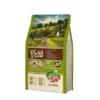 Sam's Field Adult Medium Rund&Kalf&Aardappel - Hondenvoer - 2.5 Kg -Dierenwinkel 8595602527083 1