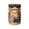 Carnilove Puppy Zalm & Kalkoen Hondenvoer 6x400g -Dierenwinkel 86b99794d1399eafe94ee214e4e137478d0e7780049747540d02327e73e992e9