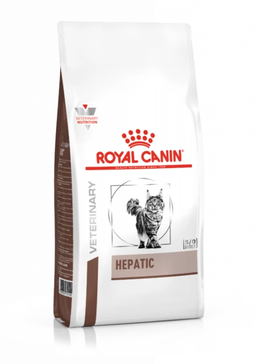 Royal Canin Hepatic - Kattenvoer - 2kg -Dierenwinkel 86da393252c0ce873c6a9e4cd0a6e2911c22fdf35f4d33fd7f55f53fb6a540eb