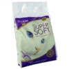 Sivocat Supersoft Kbv Met Babypoeder Kattenbakvulling 12 -Dierenwinkel 8710134123002 1