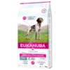 Eukanuba Adult Performance Working & Endurance Hondenvoer 15 Kg -Dierenwinkel 8710255121345 1