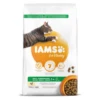 Iams 10% Korting! Vitality Droogvoer 10 Kg Adult Sterilised Chicken -Dierenwinkel 8710255125954 1