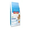 Smolke Sm&#xF8, Lke Sterilised Healthy Weight Bestel Ook Natvoer 16 X 80 G Sm&#xF8, Lke Soft Pat&#xE9, Variatie Box -Dierenwinkel 8710429017030 1