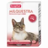 Beaphar Milquestra Ontwormingsmiddel Voor De Kat(tabletten)12 Tabletten -Dierenwinkel 8711231139316 1