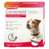 Beaphar Canishield Parasietenband Hond Anti Vlooien En Tekenmiddel Per Stuk Klein/Middelgroot -Dierenwinkel 8711231171965 1