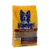 Kanjer Hond Krokante Brokken - Rundvlees - Hondenvoer - 15 Kg -Dierenwinkel 8711621923921 1