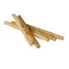 Timo Rund Kauwstaaf - Hondensnacks - Rund 13 Cm 40 Stuks Medium -Dierenwinkel 8711621930080 1