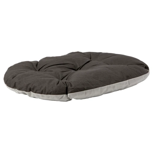 Adori Kussen Relax 89/10 Katoen Grijs - Hondenkussen - 85x55 Cm -Dierenwinkel 8711621935597 1