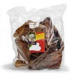 DeliSnacks Varkensoren Groot Hondensnack -Dierenwinkel 8712695072188 deli varkensoren groot vrdl 10x 0 300x300 1