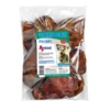 Antos Varkensoor Varken - Hondensnacks - 10 Stuks -Dierenwinkel 8714414057124 1