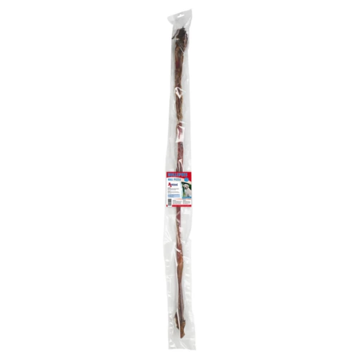 Antos Bullepees - Hondensnacks - Rund 100 Cm 360 G -Dierenwinkel 8714414200025 1