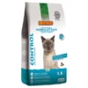 Biofood Ncf Control Urinary&Sterilised Kattenvoer Kip Zalm Kippenlever 1.5 Kg -Dierenwinkel 8714831002943 1