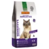 Biofood BF Petfood Sensitive Coat & Stomach Kattenvoer 2 X 1, 5 Kg -Dierenwinkel 8714831002950 1