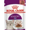 Royal Canin - Sensory™ Feel In Gravy (brokjes In Saus) - Natvoer Kat - 12 X 85g -Dierenwinkel 92c467edfacdd46b5583149098e916a24818f8df4ed26f0379cc9699f6828223