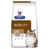 Hill's Prescription Diet J/d Joint Care Kattenvoer Met Kip 1.5kg -Dierenwinkel 9d38ec6bebe250ab2a3e1b5e4fbc5e6cea5a356acf26eb90b4664aad68bd300d