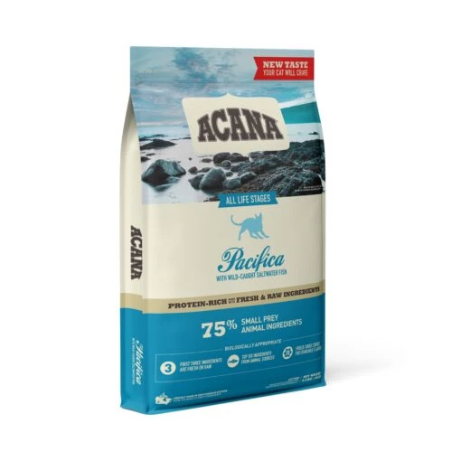 Acana Pacifica Kat 1,8kg -Dierenwinkel Acana Pacifica Cat 1 scaled