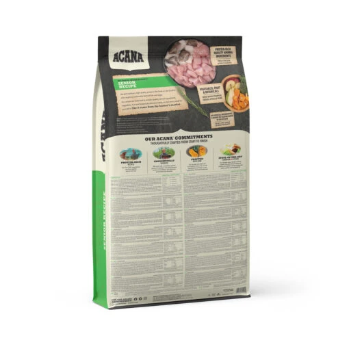 Acana Senior Hond 2kg -Dierenwinkel Acana Senior Recipe Dog 1 1