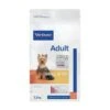 Virbac Veterinary Hpm Adult Small & Toy - Hondenvoer - 1,5kg -Dierenwinkel HPM Dog Adult Small Toy 1 5Kg