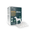 Virbac Hyaloral 120 Tabletten -Dierenwinkel Hyaloral 120cp 1 FR