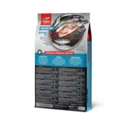 Orijen Whole Prey 6 Fish Hond 6kg -Dierenwinkel Orijen Six Fish Adult Dog 1