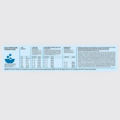 Orijen Whole Prey 6 Fish Kat 1,8kg -Dierenwinkel Orijen Six Fish Cat Dosage 1