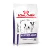 Royal Canin VCN Neutered Small Dog Adult - Hondenvoer - 1,5kg -Dierenwinkel RC VET DRY DogNeutADSD 3