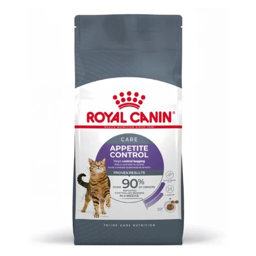 Royal Canin Appetite Control Kattenvoer 2kg -Dierenwinkel Royal Canin Appetite Control Care Cat 1 2