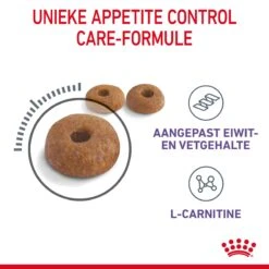 Royal Canin Appetite Control Kattenvoer 2kg -Dierenwinkel Royal Canin Appetite Control Care Kat NL 05 1