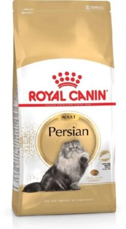 Voorkant -Dierenwinkel Royal Canin Bread Health Nutrition Persian Adult 1