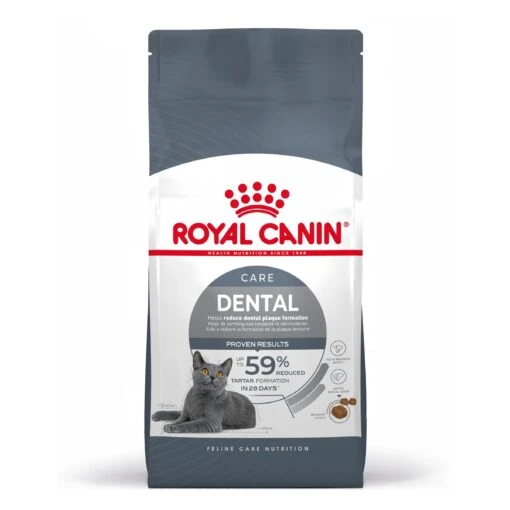 Royal Canin Dental Care Kattenvoer 8kg -Dierenwinkel Royal Canin Dental Care Cat 1