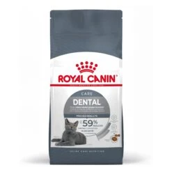 Voorkant -Dierenwinkel Royal Canin Dental Care Cat 1 2