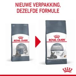 Royal Canin Dental Care Kattenvoer 3,5kg -Dierenwinkel Royal Canin Dental Care Kat NL 03