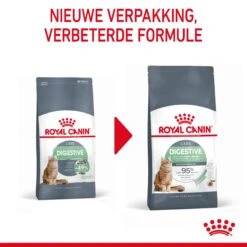 Royal Canin Digestive Care Kattenvoer 10kg -Dierenwinkel Royal Canin Digestive Care Kat NL 03