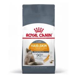 Voorkant -Dierenwinkel Royal Canin Hair Skin Cat 1 2