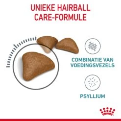 Royal Canin Hairball Care Kattenvoer 2kg -Dierenwinkel Royal Canin Hairball Care Kat NL 05 1