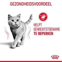 Royal Canin Light Weight Care Kattenvoer 1,5kg -Dierenwinkel Royal Canin Light Weight Care Kat NL 07 1