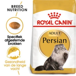 Voorkant -Dierenwinkel Royal Canin Persian20 NL 1