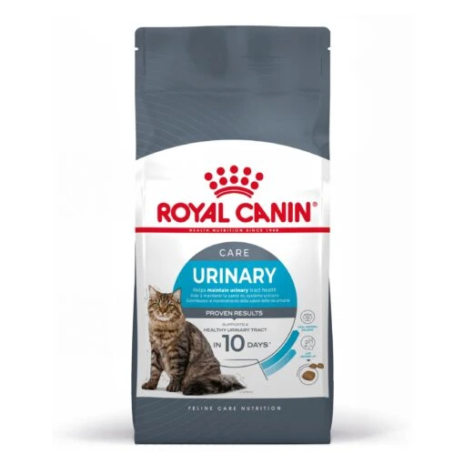 Royal Canin Urinary Care Kattenvoer 10kg -Dierenwinkel Royal Canin Urinary Care Cat 1