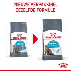 Royal Canin Urinary Care Kattenvoer 10kg -Dierenwinkel Royal Canin Urinary Care Kat NL 03