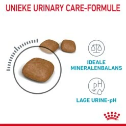 Royal Canin Urinary Care Kattenvoer 10kg -Dierenwinkel Royal Canin Urinary Care Kat NL 05