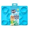 Smoofl Ijsjesvorm Extra Small -Dierenwinkel Smoofl Mould Dog Ice Extra Small