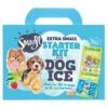 Smoofl Starter Kit Extra Small -Dierenwinkel Smoofl Starter Kit Dog Ice Extra Small