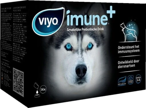 VIYO IMUNE+ Pack Hond 14 Zakjes -Dierenwinkel VIYOPACKD VIYO IMUNE Pack Dog NL1