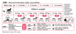 Royal Canin Kitten Kat 4kg -Dierenwinkel a18b7dc4941be70aac80a1008fc33beb3a337f3795fdb98fd9787eb39144b86e 2